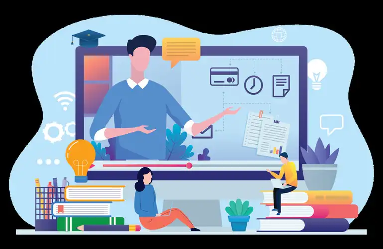 Cloud School Management Software, Java