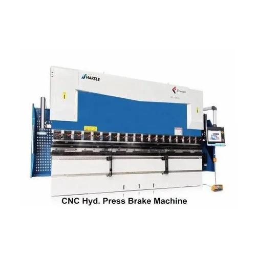 CNC Bending Press Machine