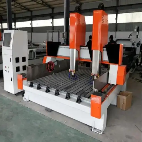 CNC Laser Cutting Equipment