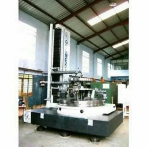 CNC Precision Measuring Machine