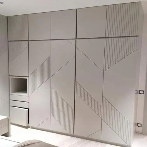 CNC Wardrobe Shutter