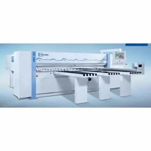CNC Wood Cutting Beam Saw