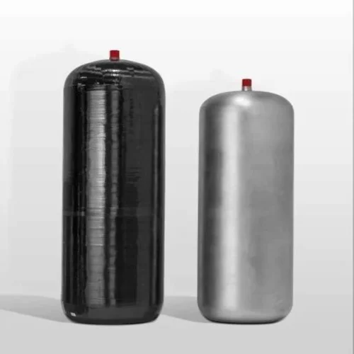 CNG Carbon Composite Cylinder