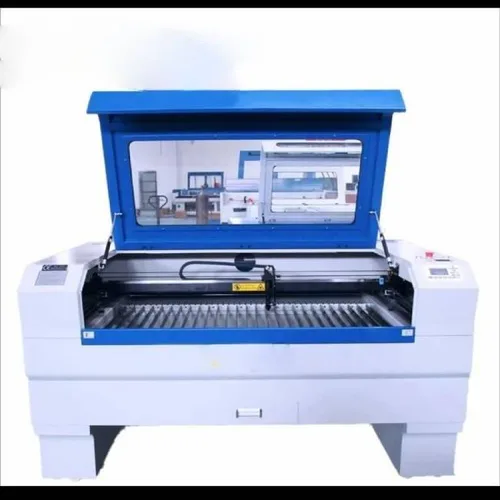 Co2 Laser Cutter for Leather