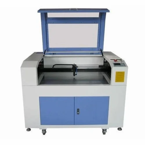 CO2 Laser Cutting Equipment, 24000 mm Capacity
