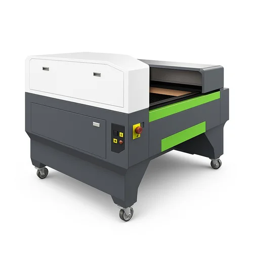 CO2 Laser Cutting Machine for Acrylic