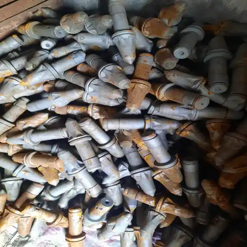 COAL CUTTING BIT Conical Pick, 35-95L90/18SK.02