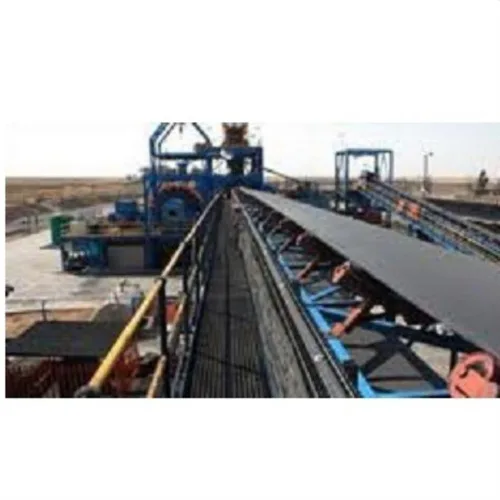 Coal Handling Equipment