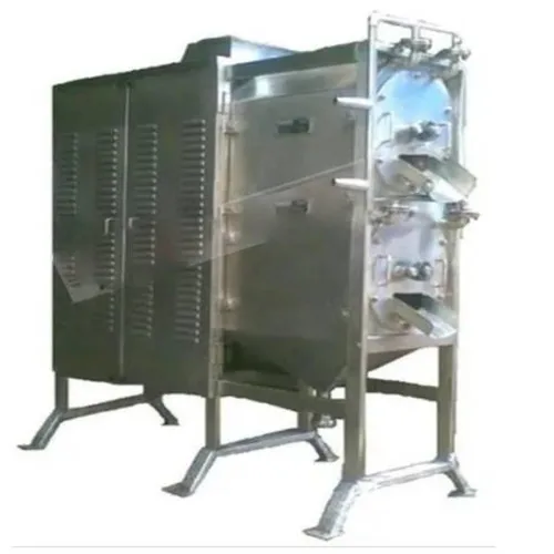 Coarse Fine Pulper Machine