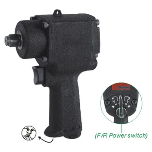 COBCAT Pneumatic Air Tool