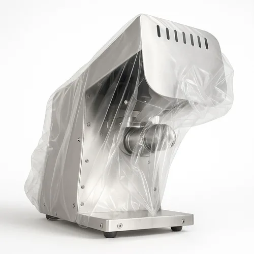 Coconut Oil Quality Check Machine