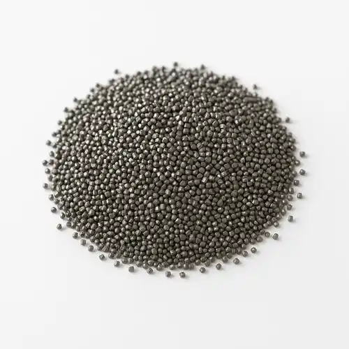 Cold Rolled Round Steel Shot