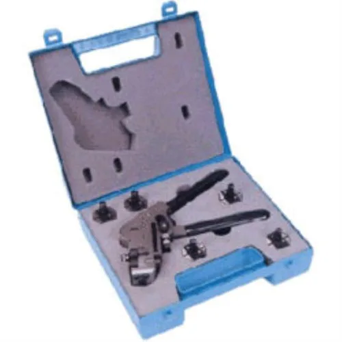 Cold Welding Apparatus