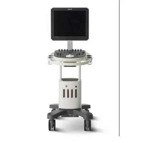 Colour Doppler Sonography Machine, 3D/4D