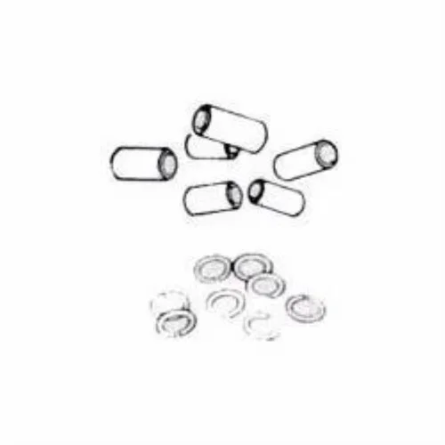 Column Raschig Rings Packing