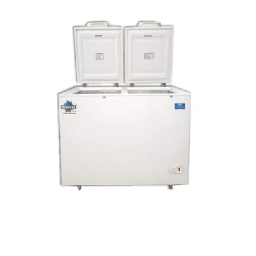COMBI300 Dual Zone Freezer Cooler