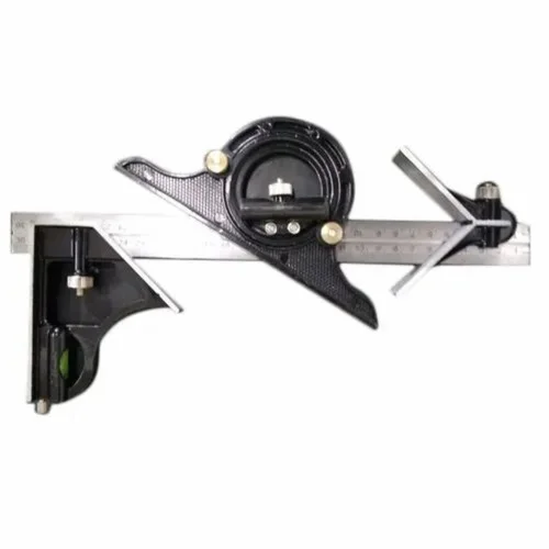 Combination Square Set