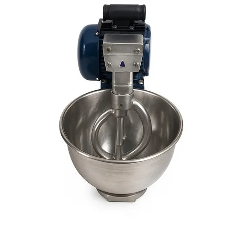 Commercial Atta Dough Kneading Machine