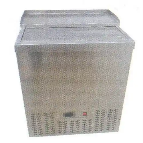 Commercial Bar Fridge