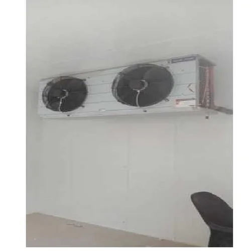 Commercial Blast Chiller