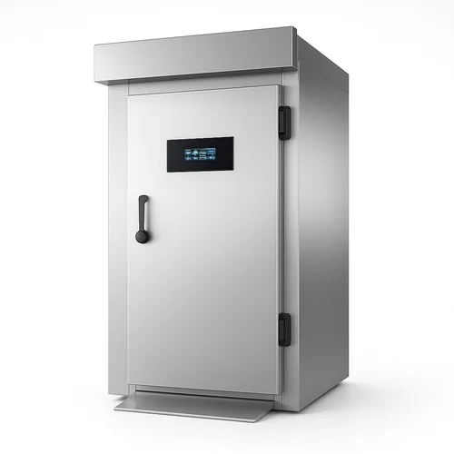 Commercial Blast Freezer Equipment