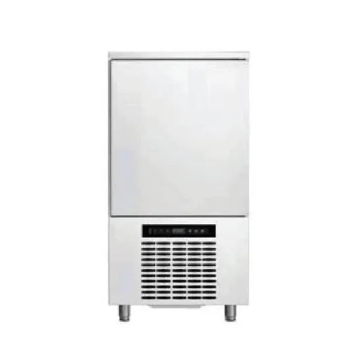 Commercial Blast Freezers