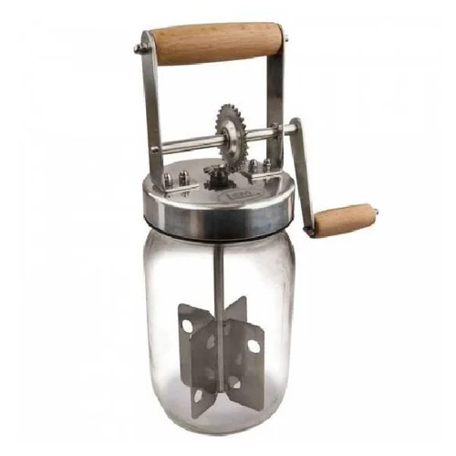 Commercial Butter Churner