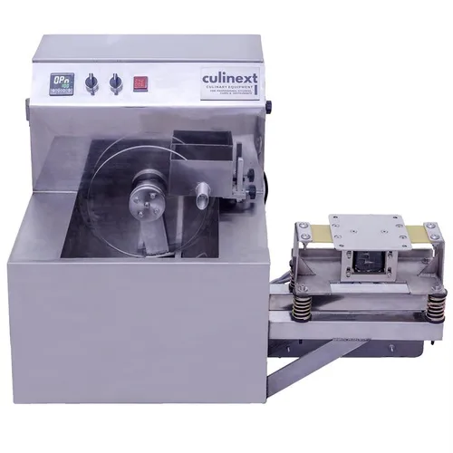 Commercial Chocolate Tempering Machine