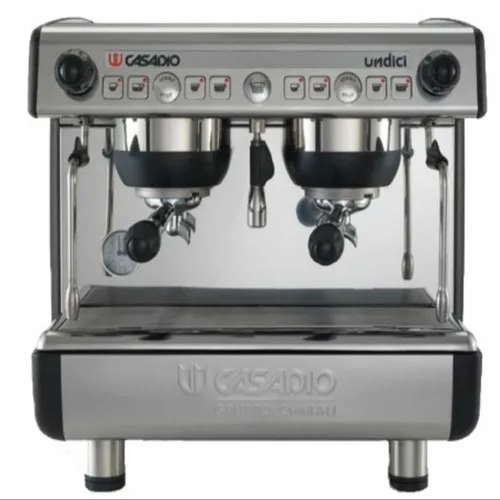 Commercial Coffee Machine - ALICE 2