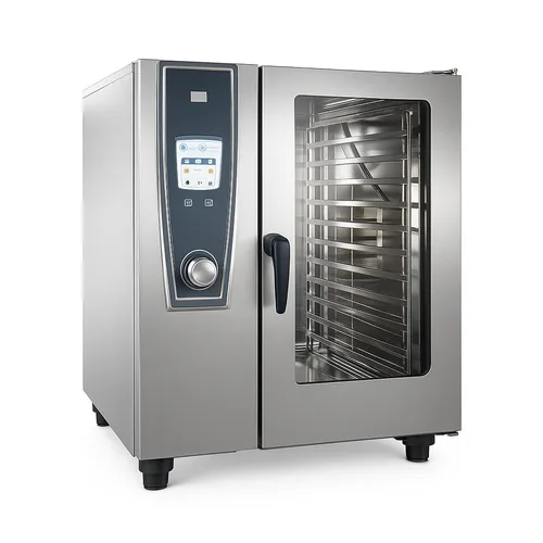 Commercial Combi Oven