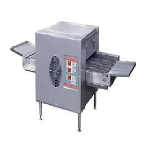 Commercial Conveyor Pizza Machine