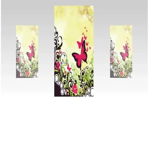 Commercial Door Overlay