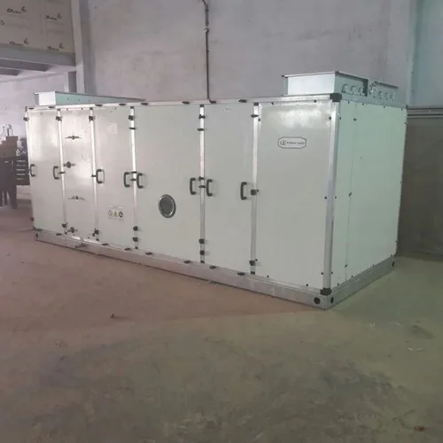 Commercial Double Skin Duct AHU