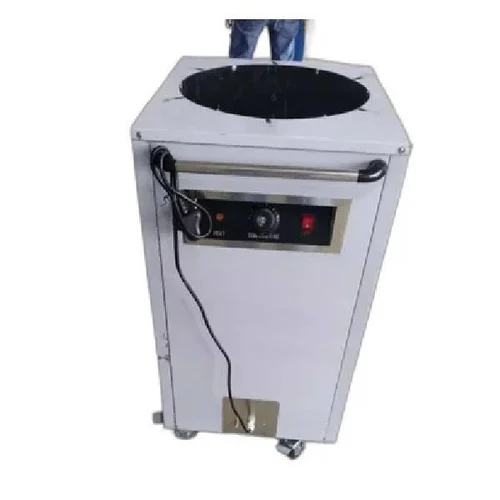Commercial Electric Plate Warmer