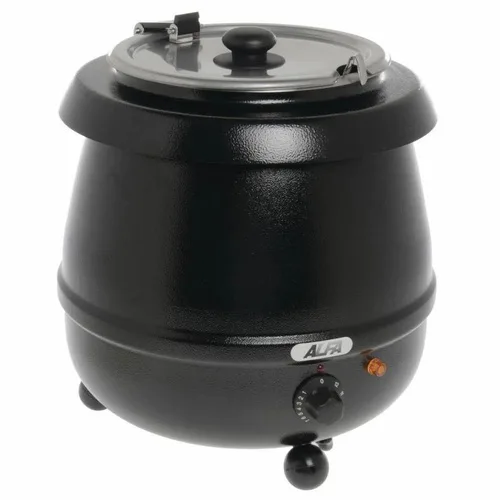 Commercial Electric Soup Kettle