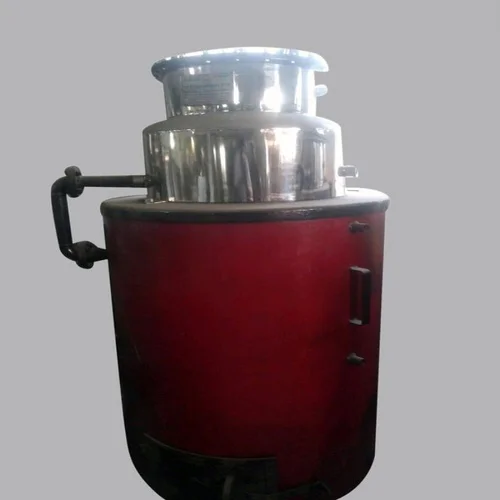 Commercial Food Cooking Boiler