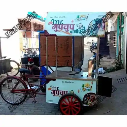 Commercial Food Vending Machines