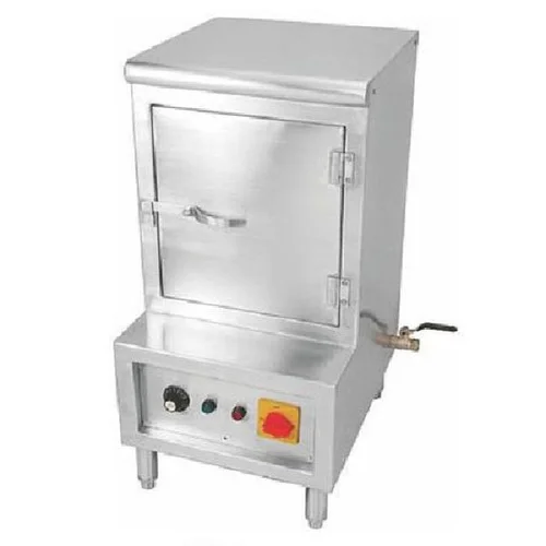 Commercial Food Warmer Steamer