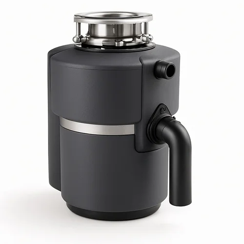 Commercial Food Waste Disposal Unit