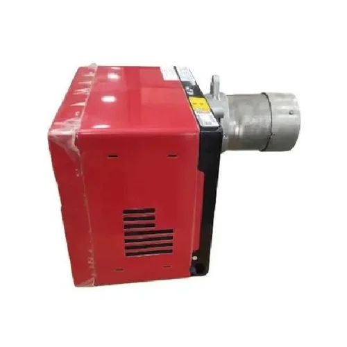 Commercial Gas Combustion Machine
