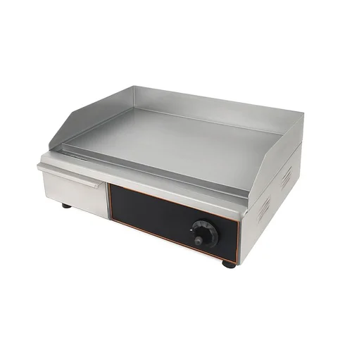 Commercial Griddle Equipment