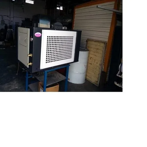 Commercial Heat Pump Equipment