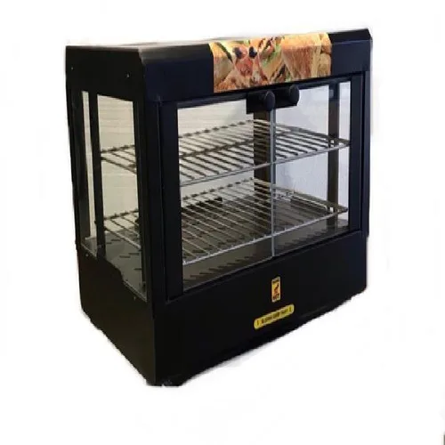 Commercial Hot Display Machine