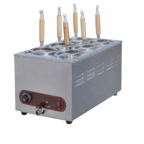 Commercial Kitchen Pasta Boiler