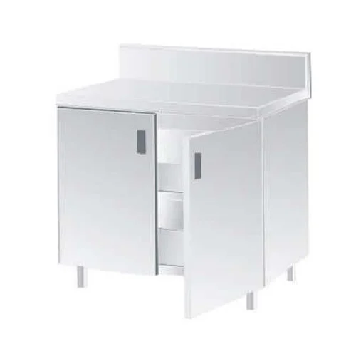 Commercial Kitchen Work Counter