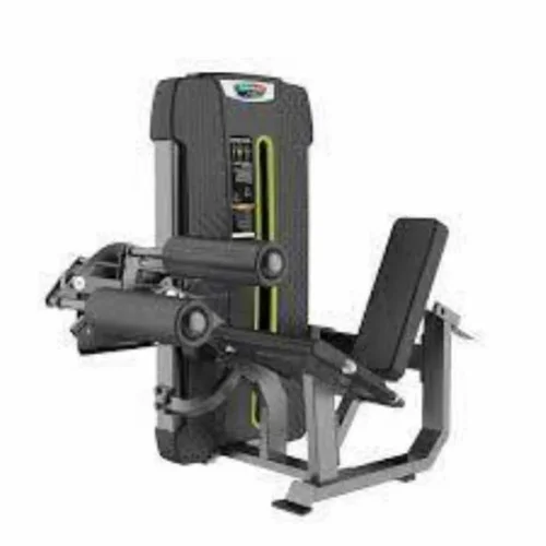 Commercial Leg Curl Machine