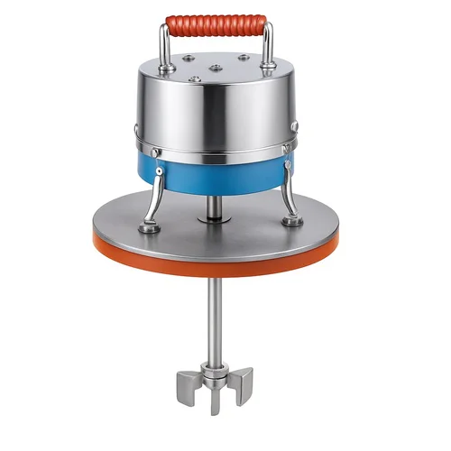 Commercial Madhani Machine