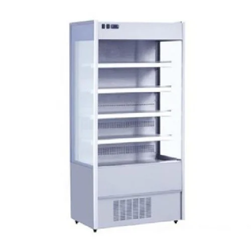 Commercial Multi Deck Chiller 600L