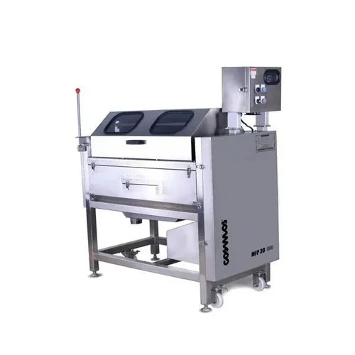Commercial Multi-Purpose Peeling Machine
