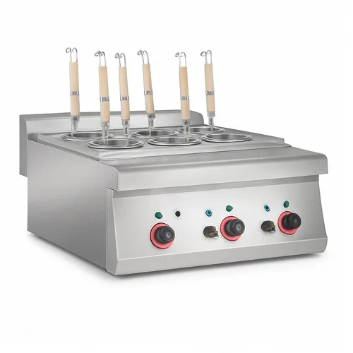 Commercial Pasta Machine